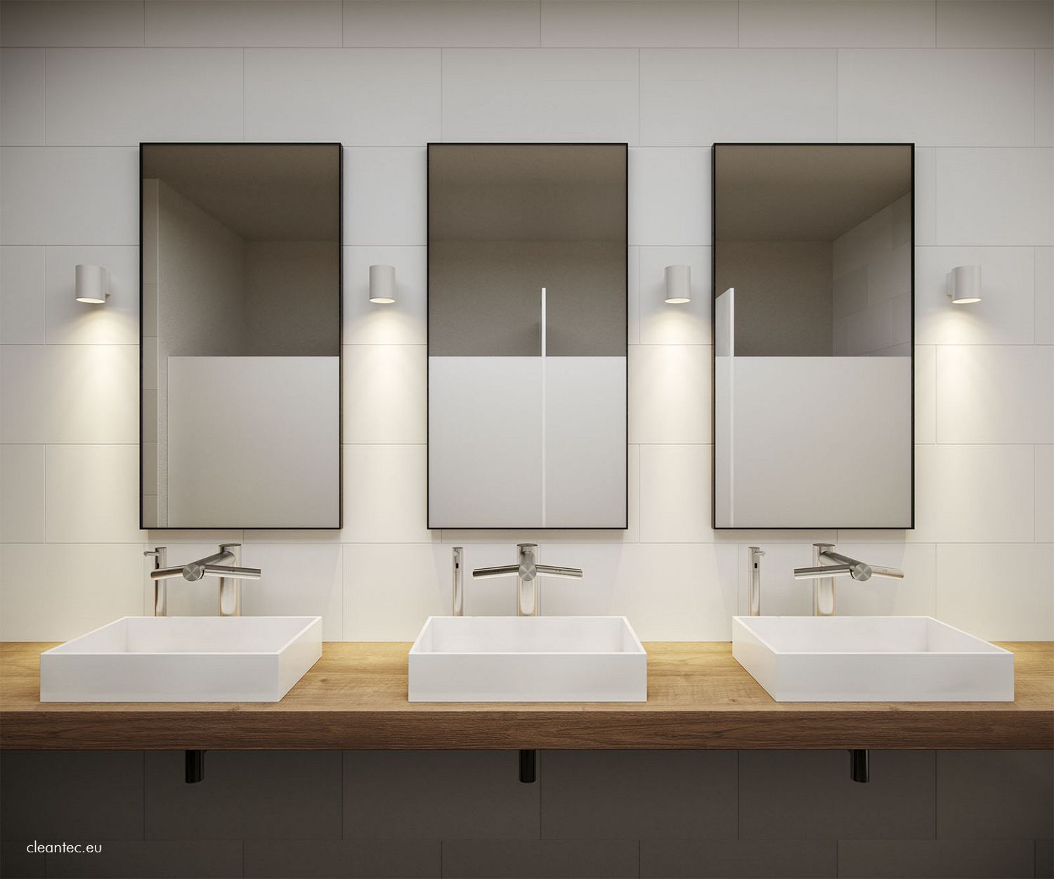 Dyson Airblade Technologie 5